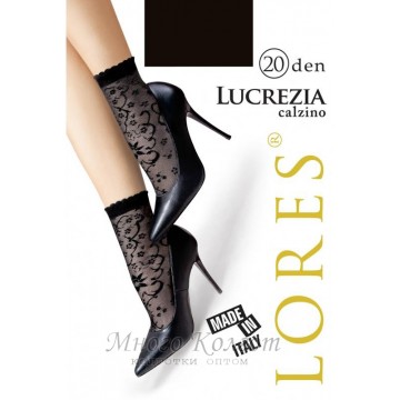 LORES Lucrezia 20